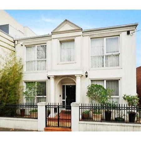 15 Charles Abbotsford Homestay Ville de Ville de Melbourne Extérieur photo