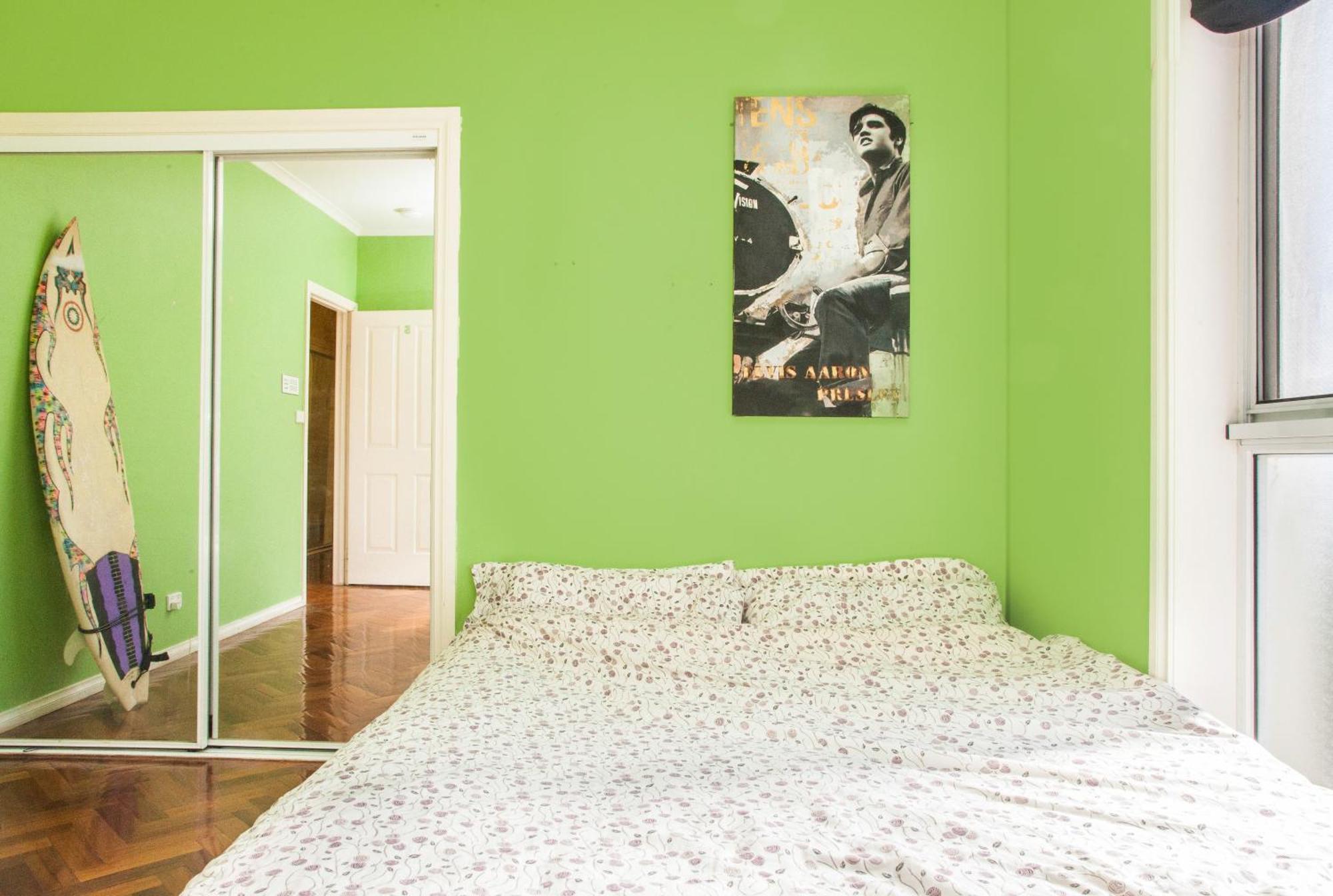 15 Charles Abbotsford Homestay Ville de Ville de Melbourne Extérieur photo