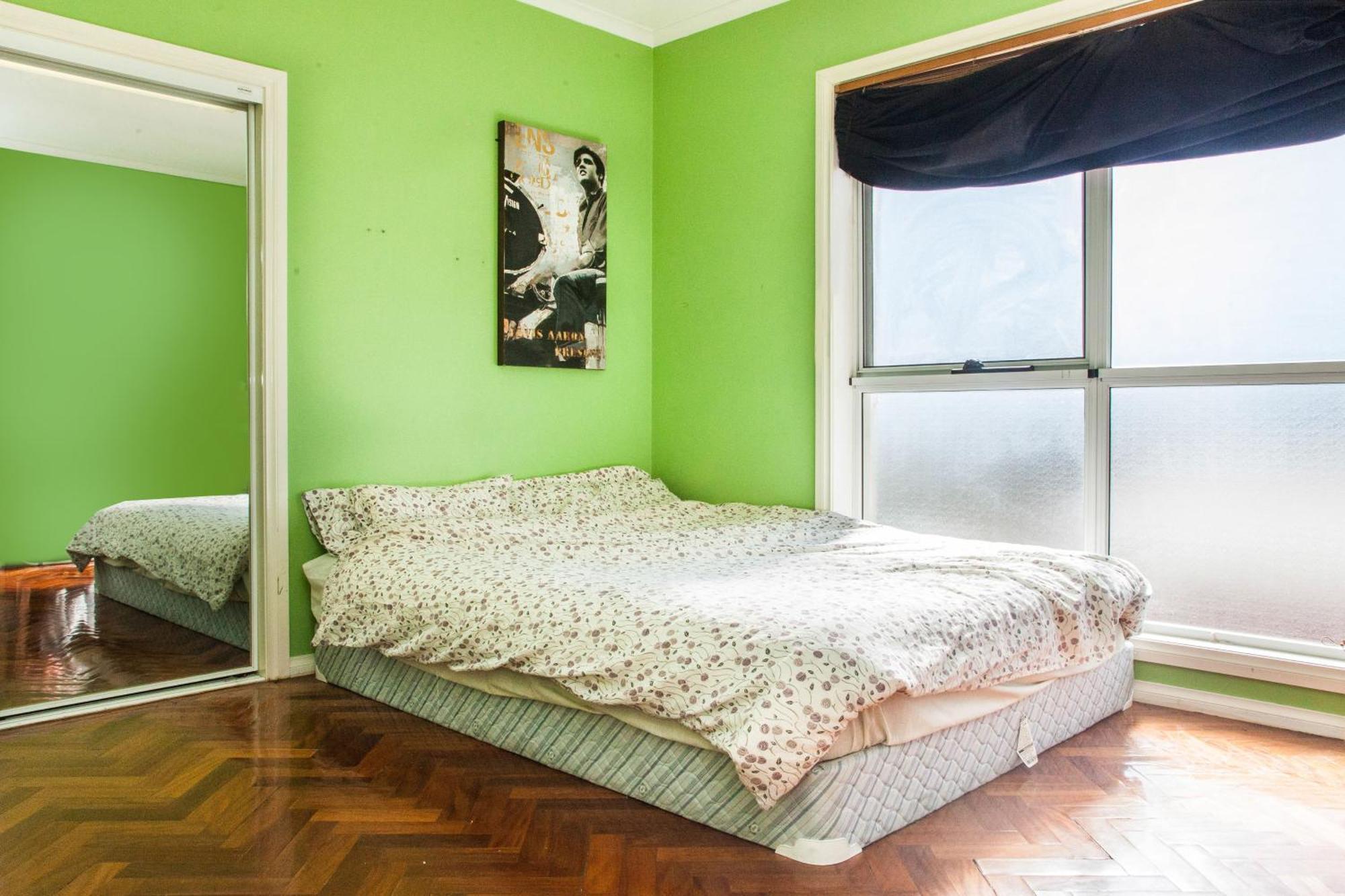 15 Charles Abbotsford Homestay Ville de Ville de Melbourne Extérieur photo