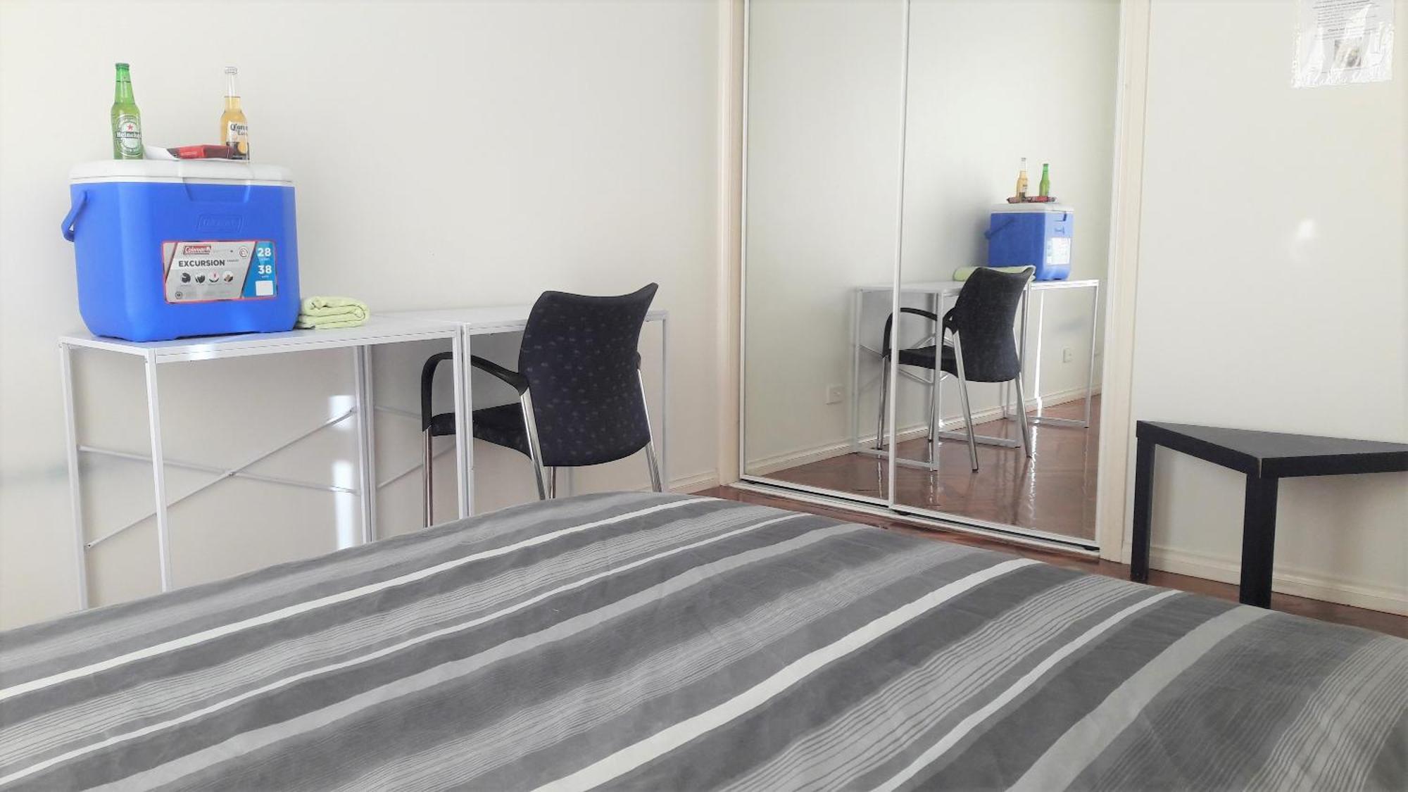 15 Charles Abbotsford Homestay Ville de Ville de Melbourne Extérieur photo