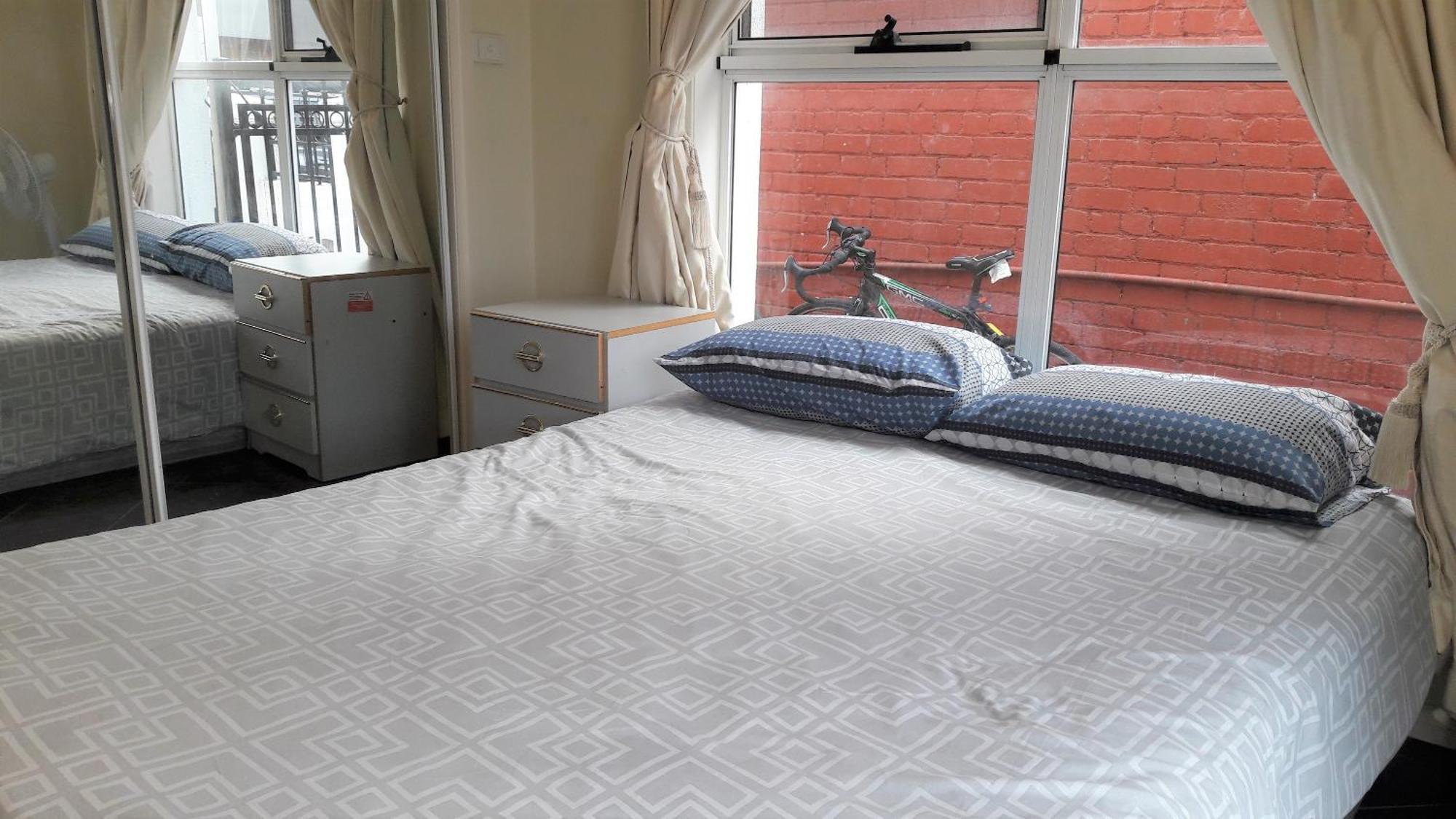 15 Charles Abbotsford Homestay Ville de Ville de Melbourne Extérieur photo