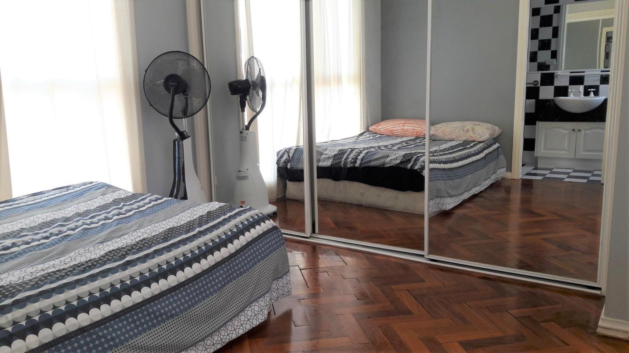 15 Charles Abbotsford Homestay Ville de Ville de Melbourne Extérieur photo