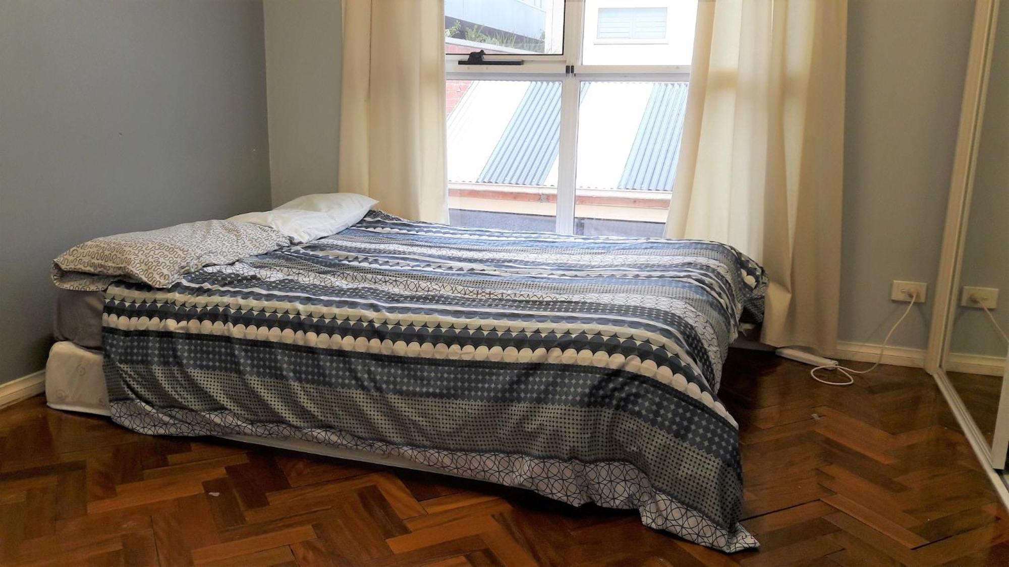 15 Charles Abbotsford Homestay Ville de Ville de Melbourne Extérieur photo
