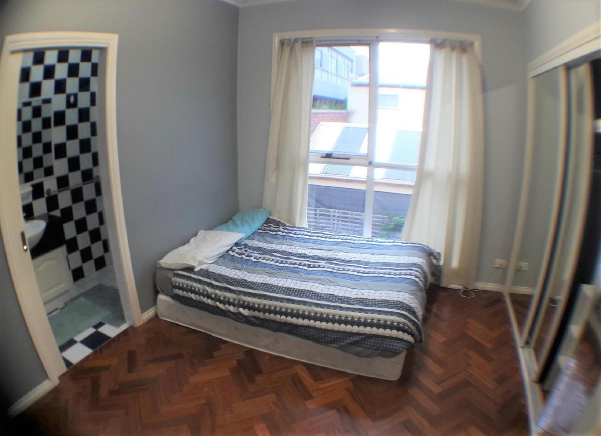 15 Charles Abbotsford Homestay Ville de Ville de Melbourne Extérieur photo