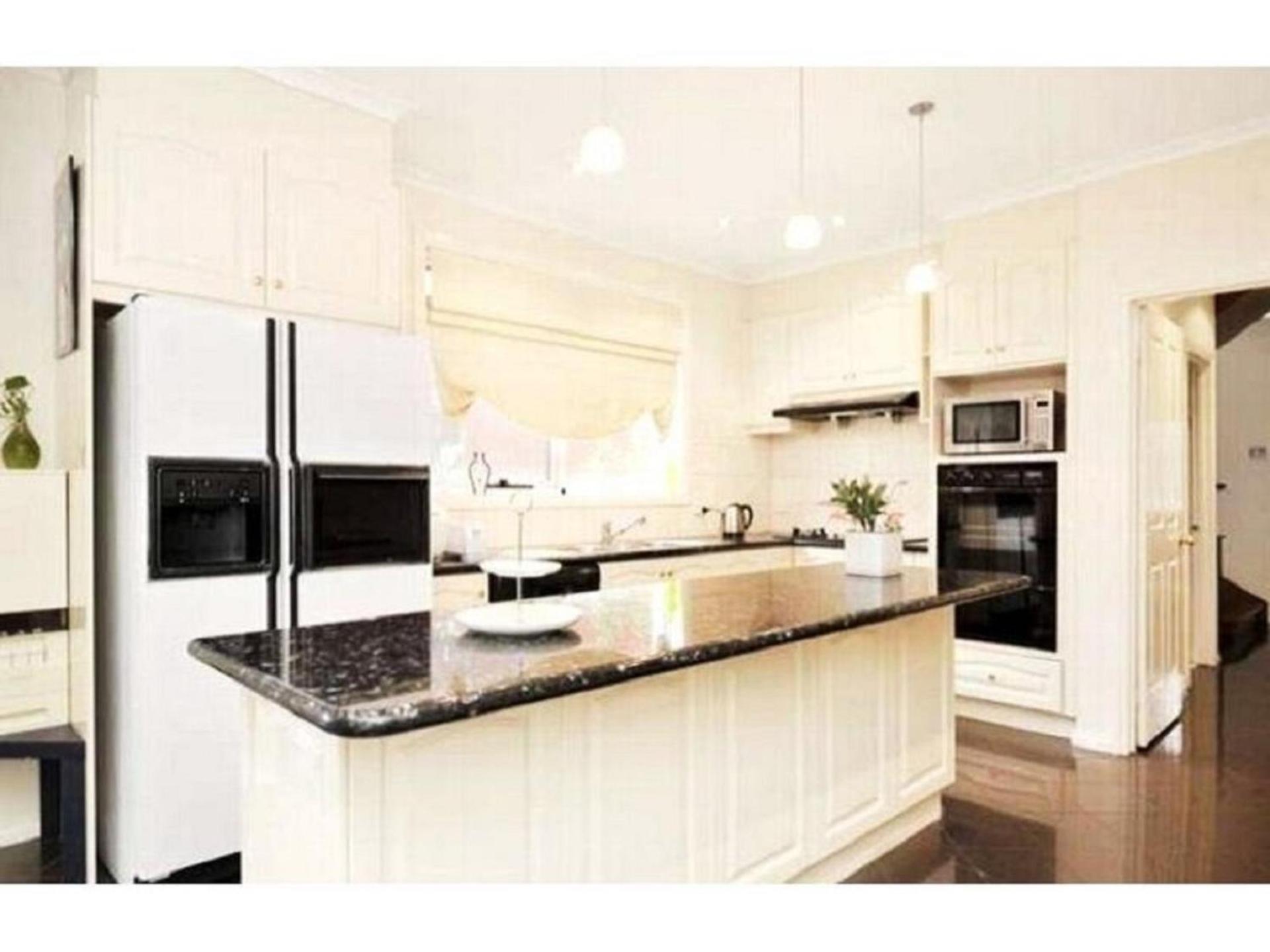 15 Charles Abbotsford Homestay Ville de Ville de Melbourne Extérieur photo