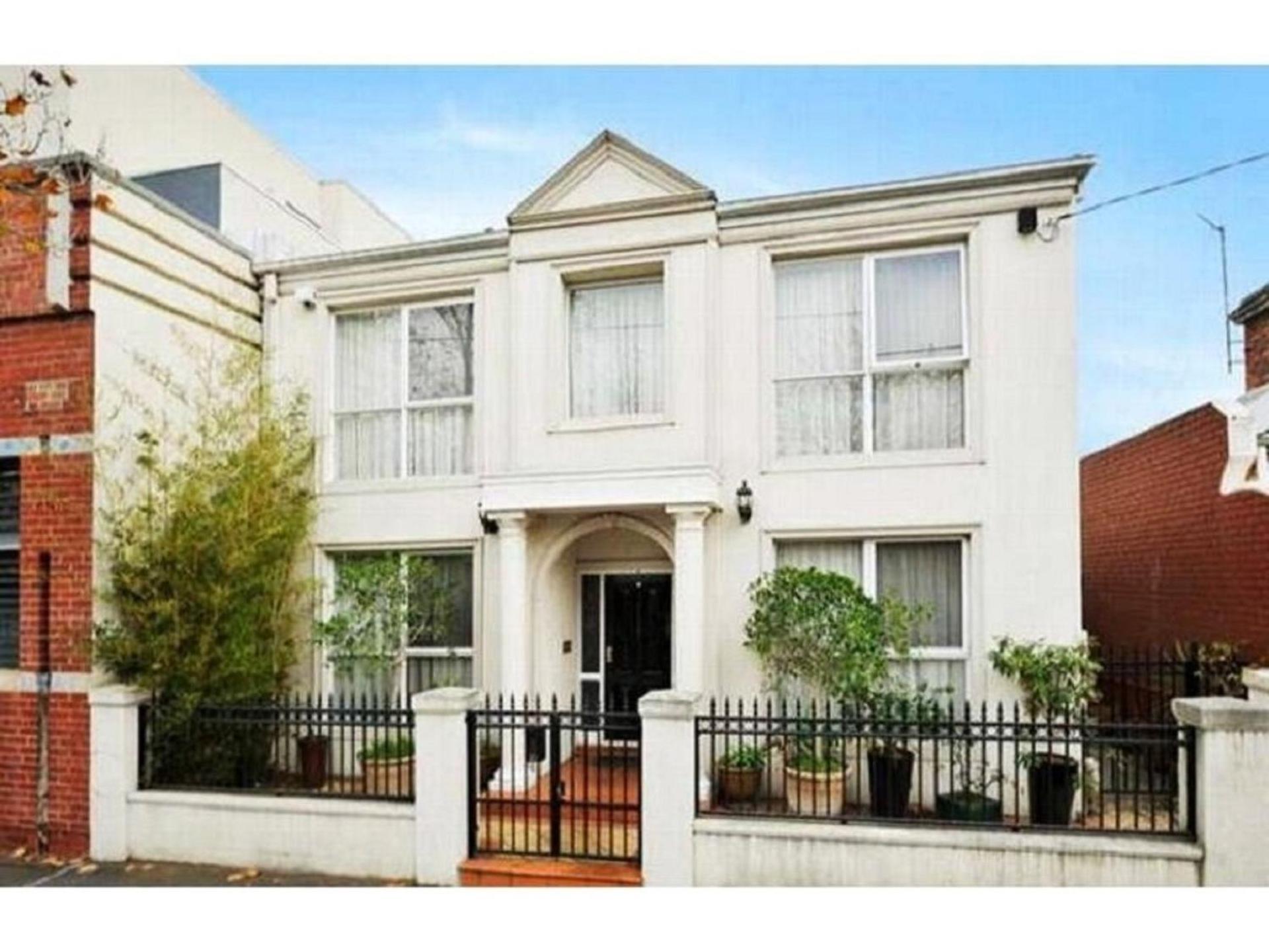 15 Charles Abbotsford Homestay Ville de Ville de Melbourne Extérieur photo