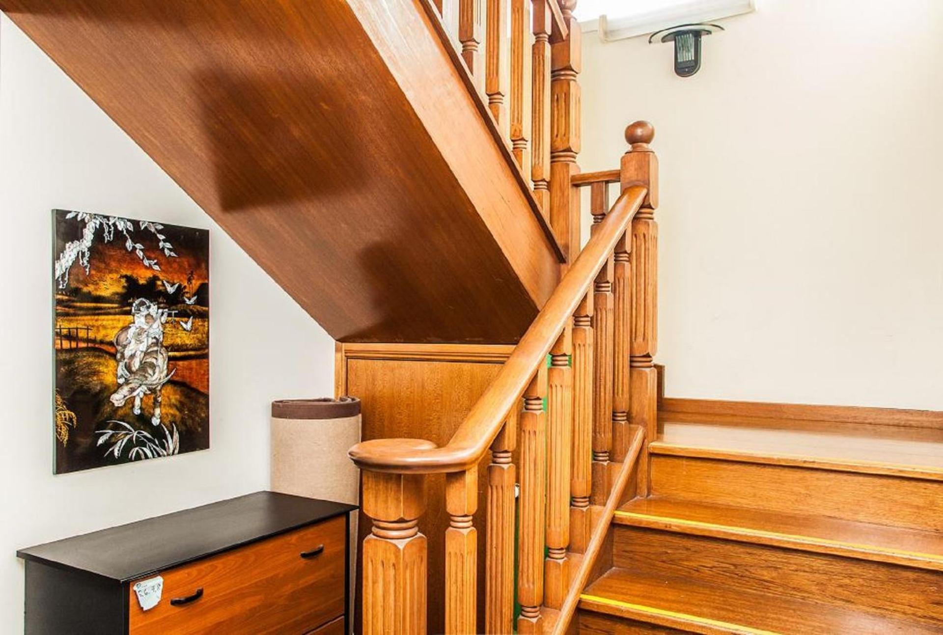15 Charles Abbotsford Homestay Ville de Ville de Melbourne Extérieur photo