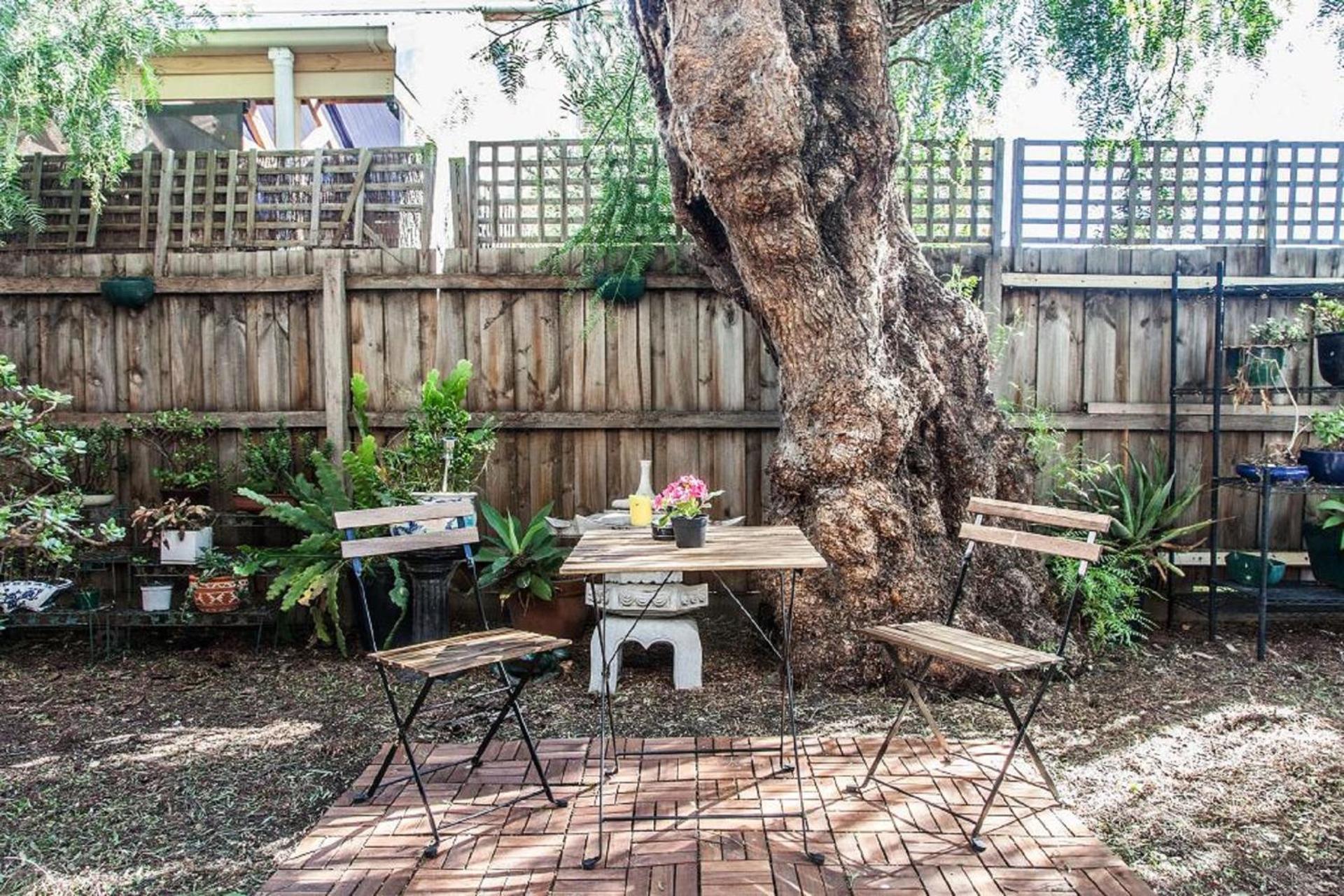 15 Charles Abbotsford Homestay Ville de Ville de Melbourne Extérieur photo