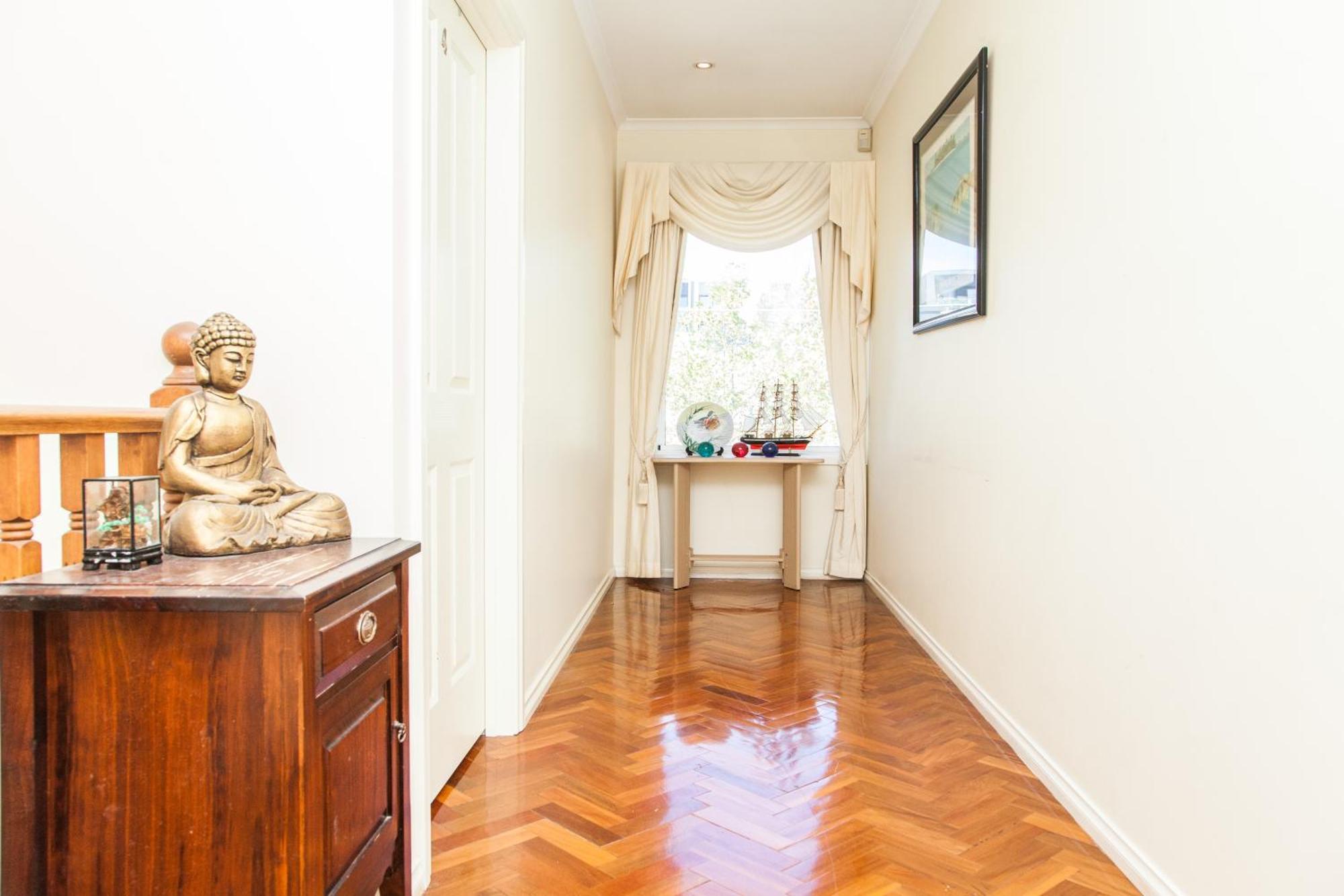 15 Charles Abbotsford Homestay Ville de Ville de Melbourne Extérieur photo