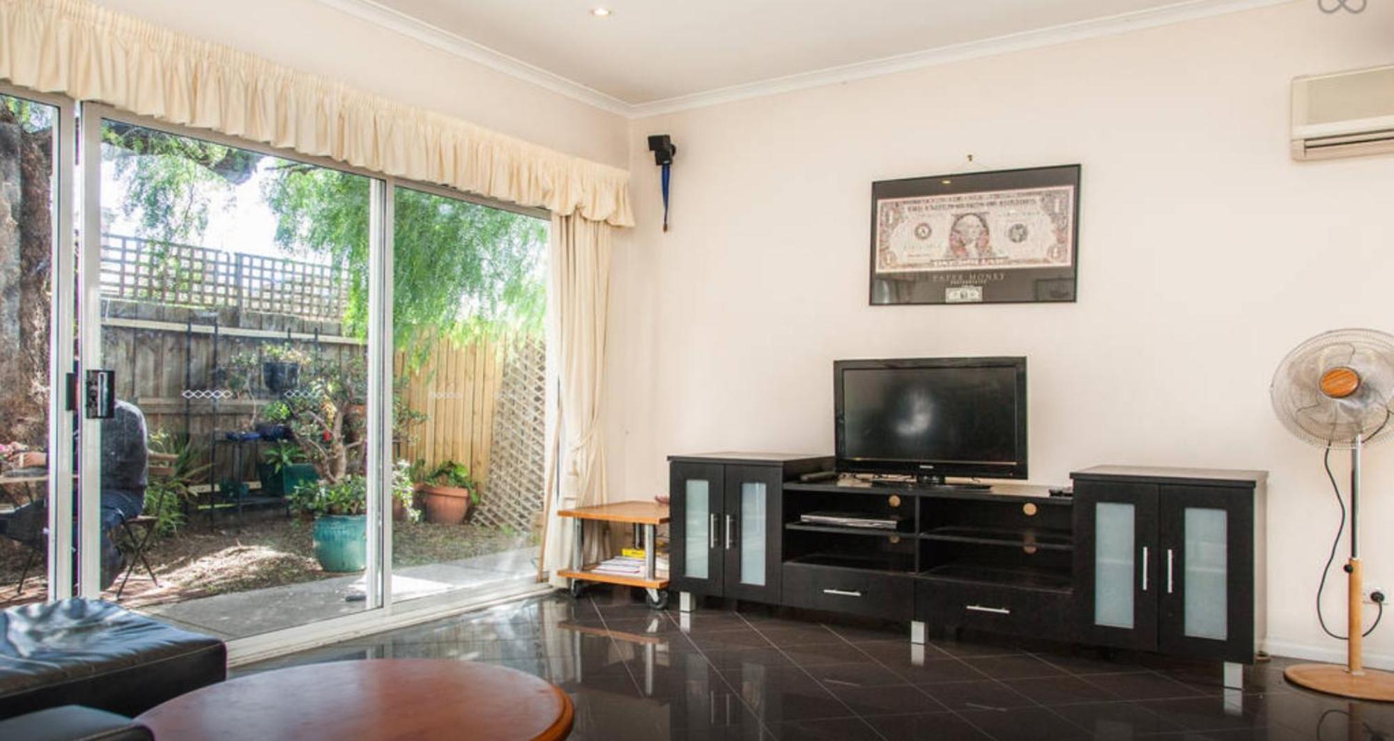 15 Charles Abbotsford Homestay Ville de Ville de Melbourne Extérieur photo