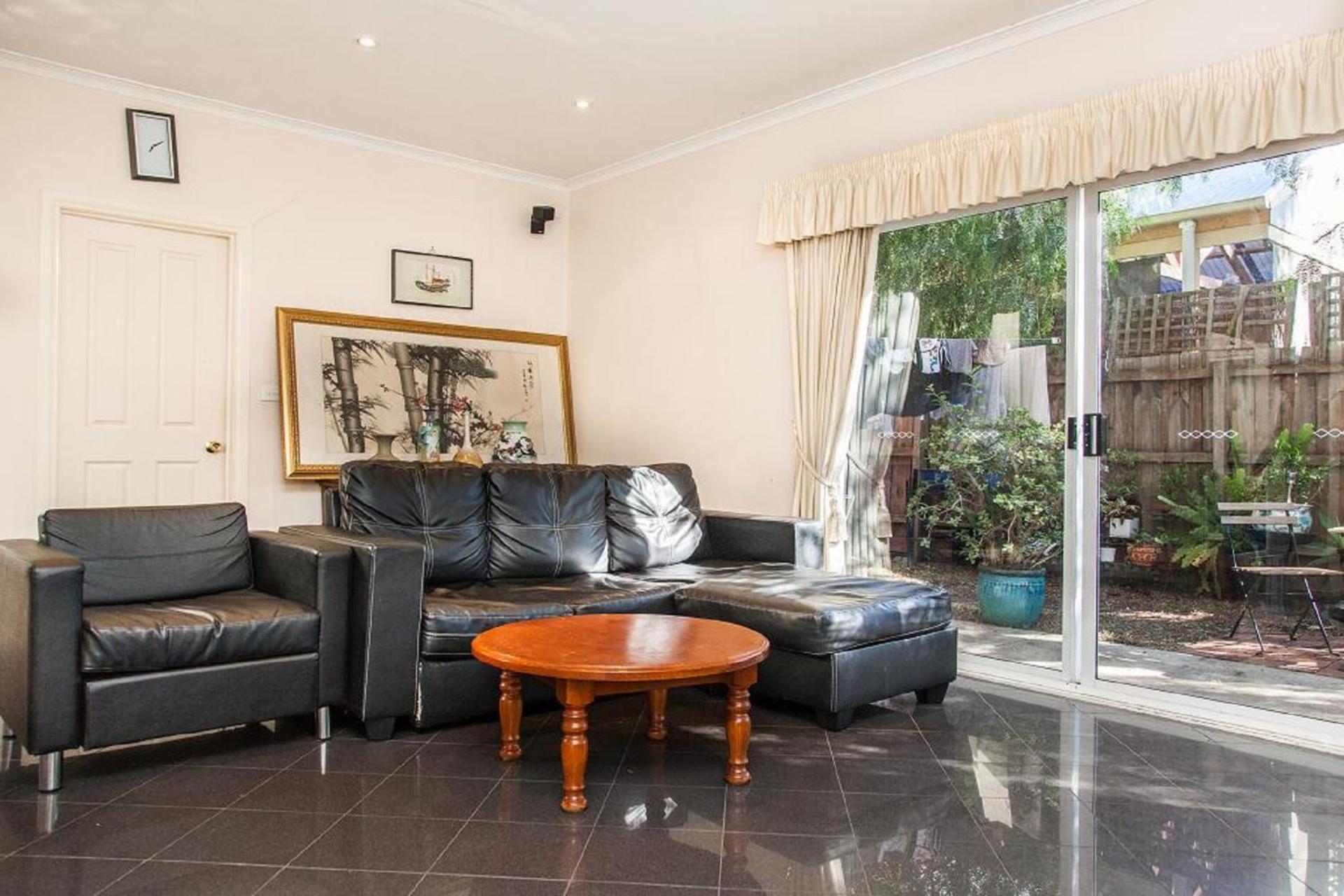 15 Charles Abbotsford Homestay Ville de Ville de Melbourne Extérieur photo