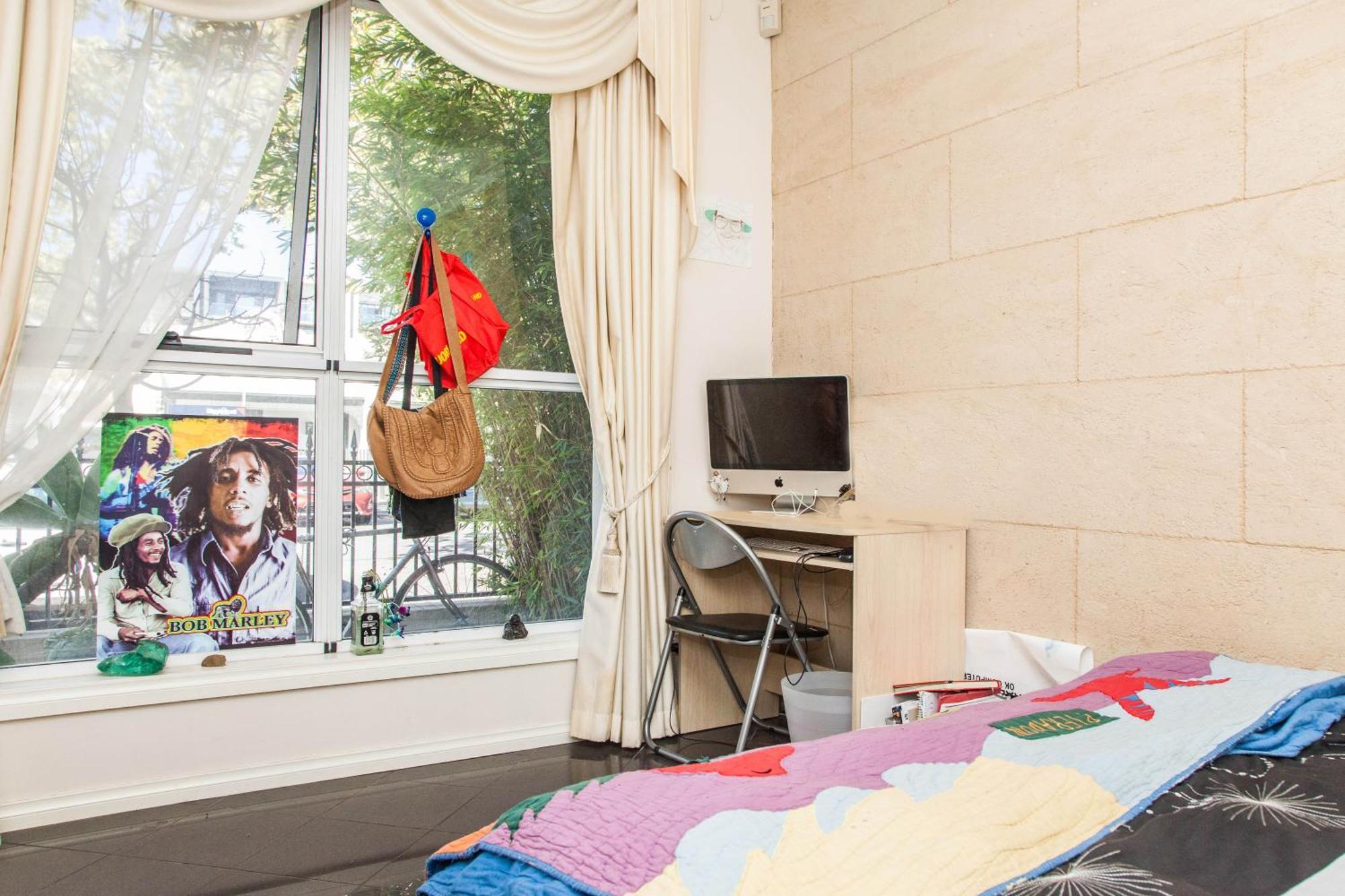 15 Charles Abbotsford Homestay Ville de Ville de Melbourne Extérieur photo
