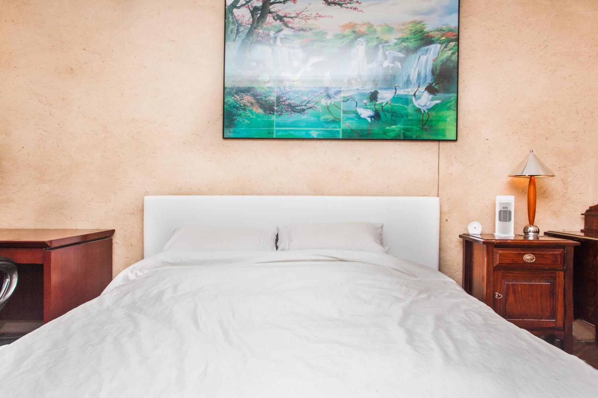 15 Charles Abbotsford Homestay Ville de Ville de Melbourne Extérieur photo